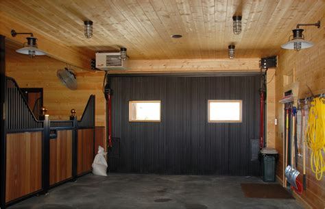 metal garage house interior|inside garage wall ideas.